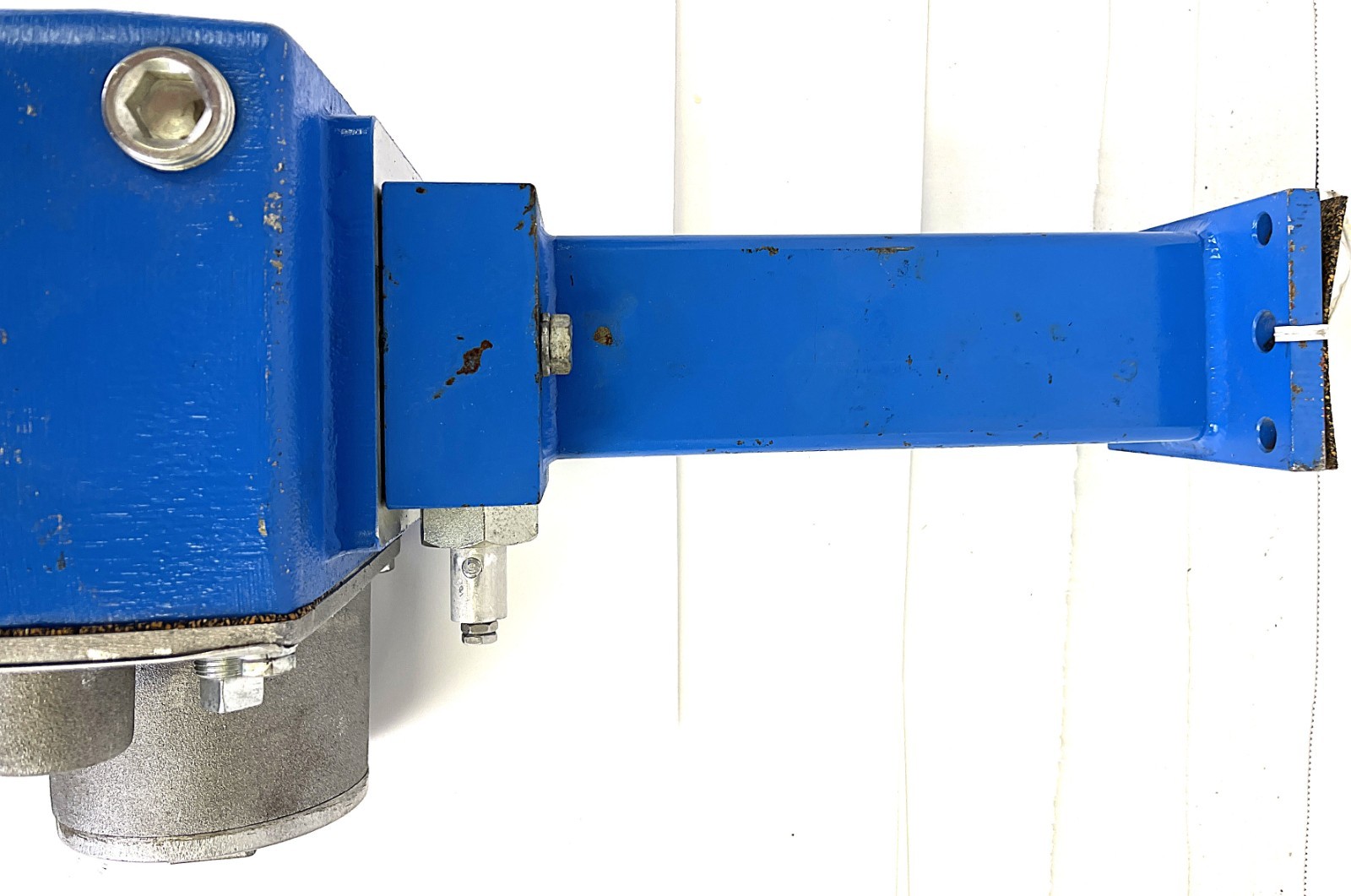 KENCO, KLCE-24-FS, PRESSURE 70 PSI, 3/8″ VENT, OIL LEVEL CONTROLLER, SURPLUS
