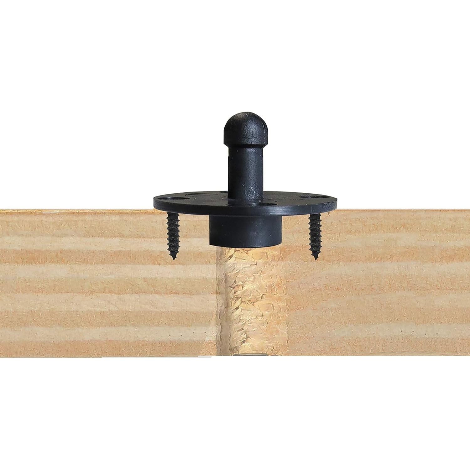 BeauClip Panel Fasteners (Pack of 25)