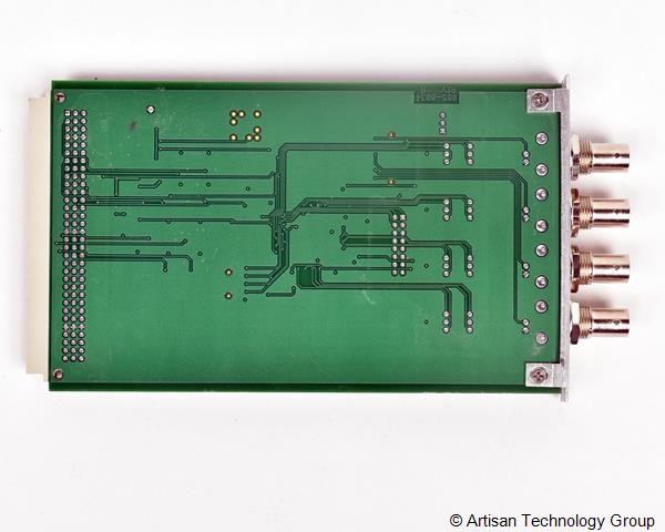 Symmetricom 87-8034-1 Expansion Module