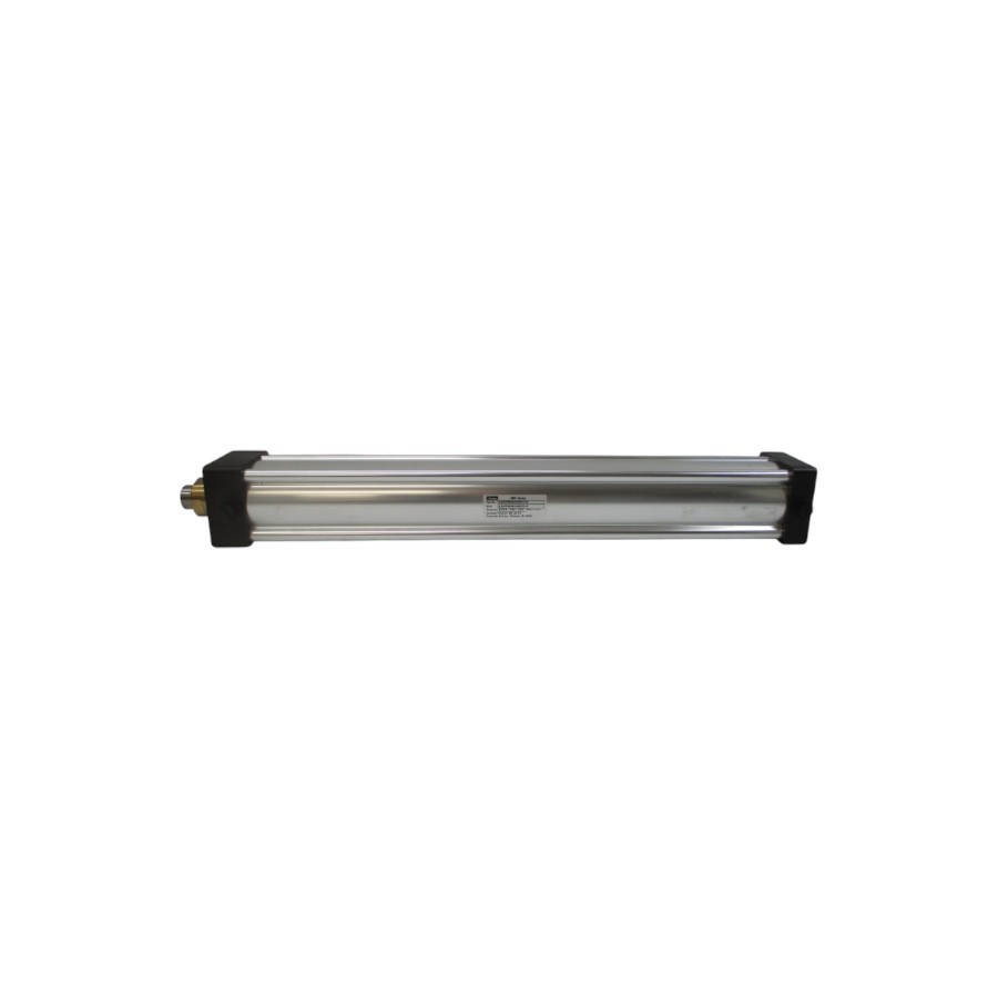 PARKER 2.50CF4MA2U39AC18.00 SER. 4MA 250PSI NSNP