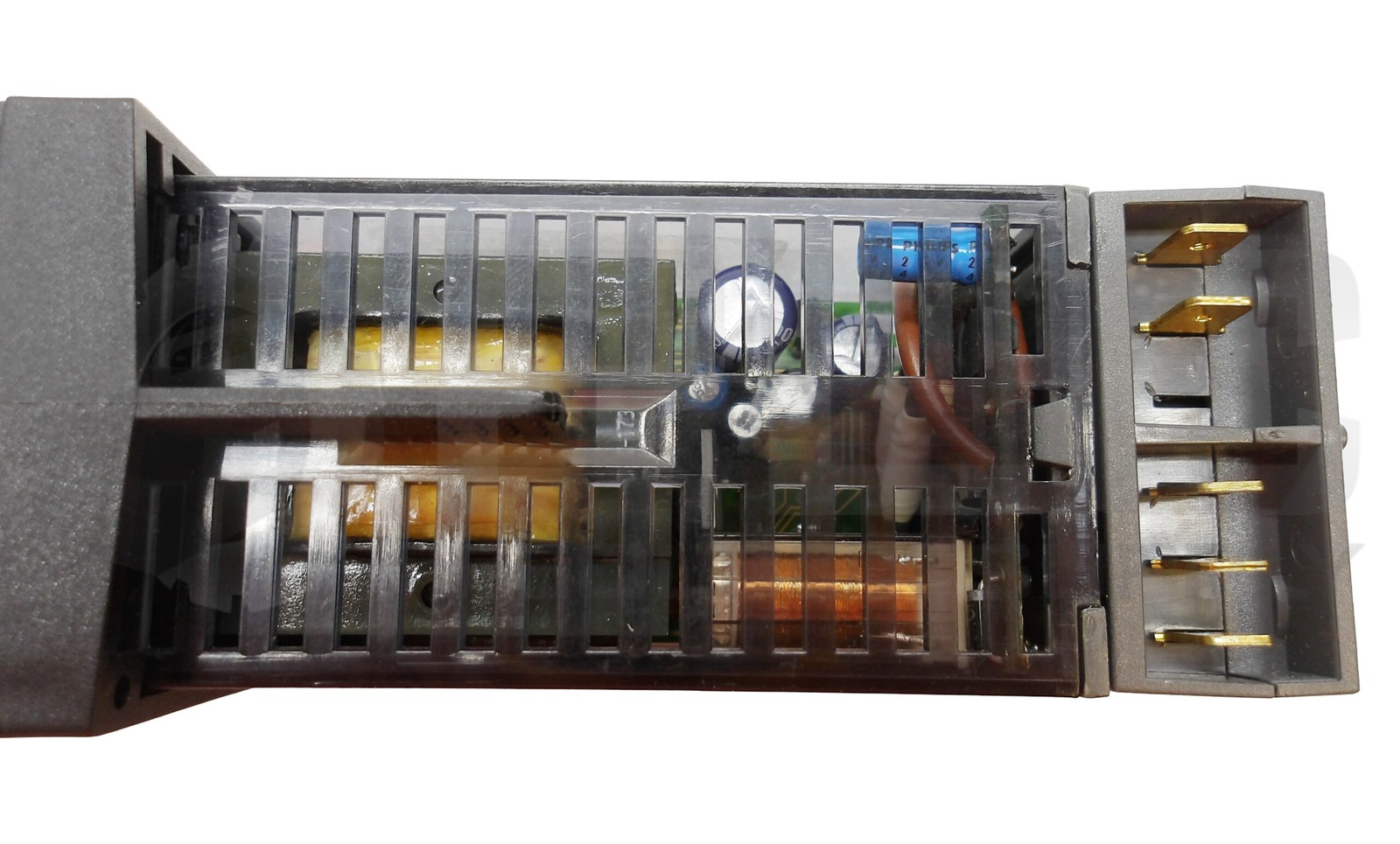 NEW OMEGA CN9221A TEMPERATURE CONTROLLER 115V 50-60HZ 5V
