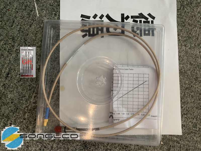 1PCS New TM0180-07-00-05-05-02 via DHL or FedEx