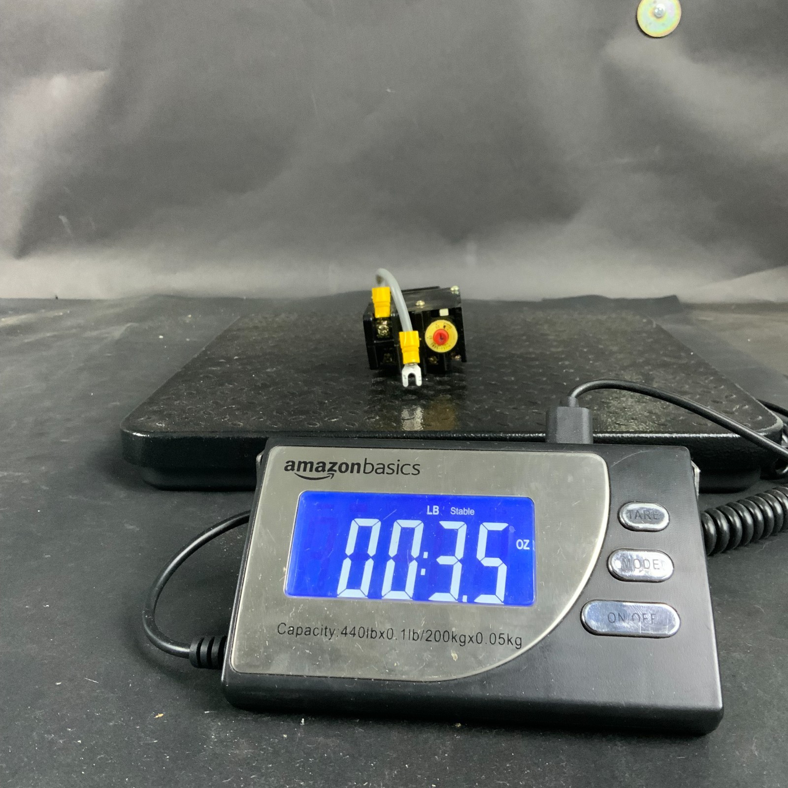 HITACHI TR25-FS1-6 OVERLOAD RELAY ($40 OBO)