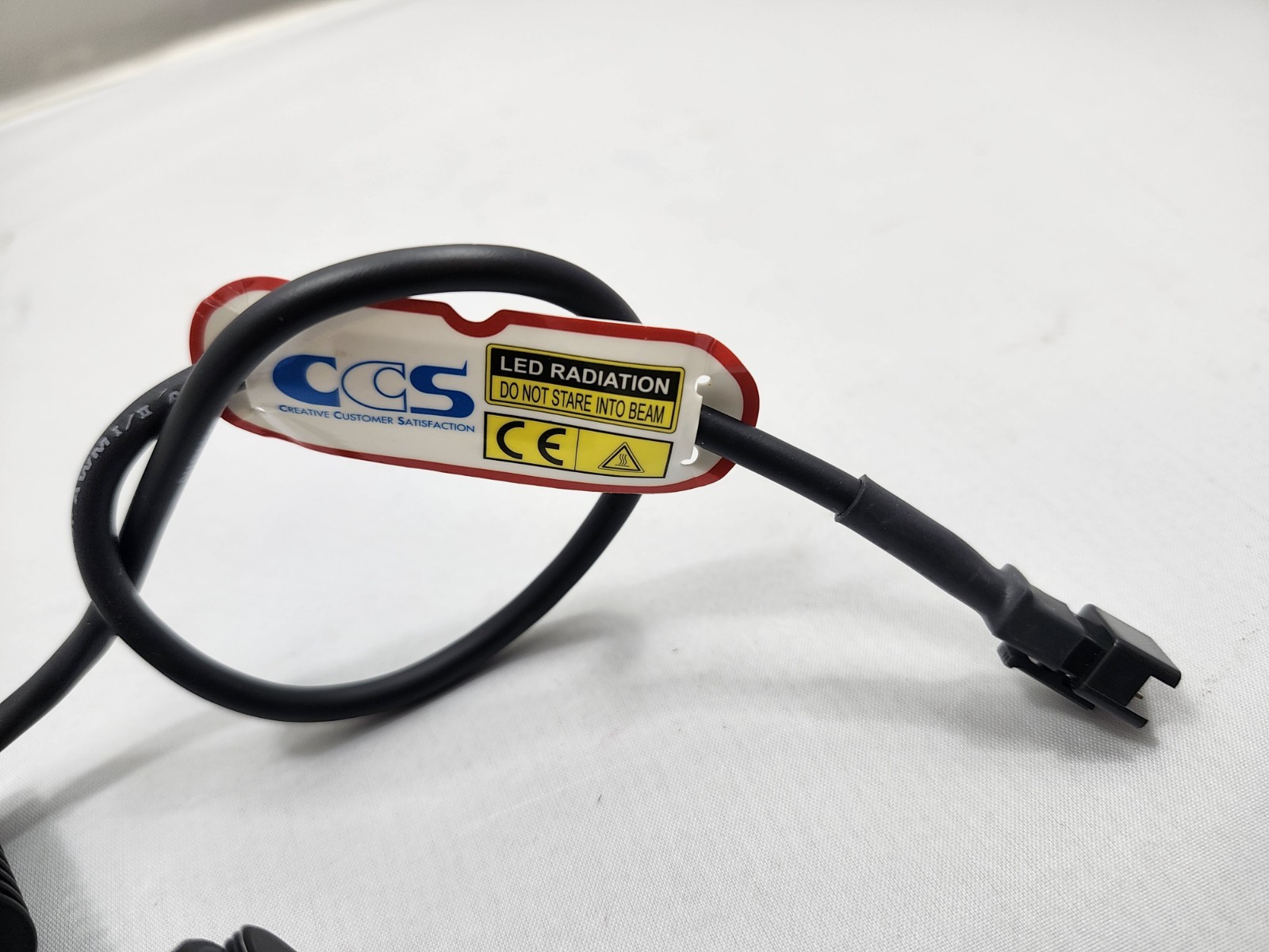1PCS CCS SE-18 HLV2-22RD