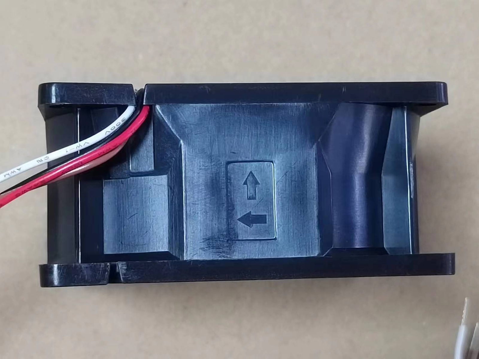 1PC NMB-MAT 3115RL-05W-B86 24V 1.10A 8CM 4-wire inverter cooling fan
