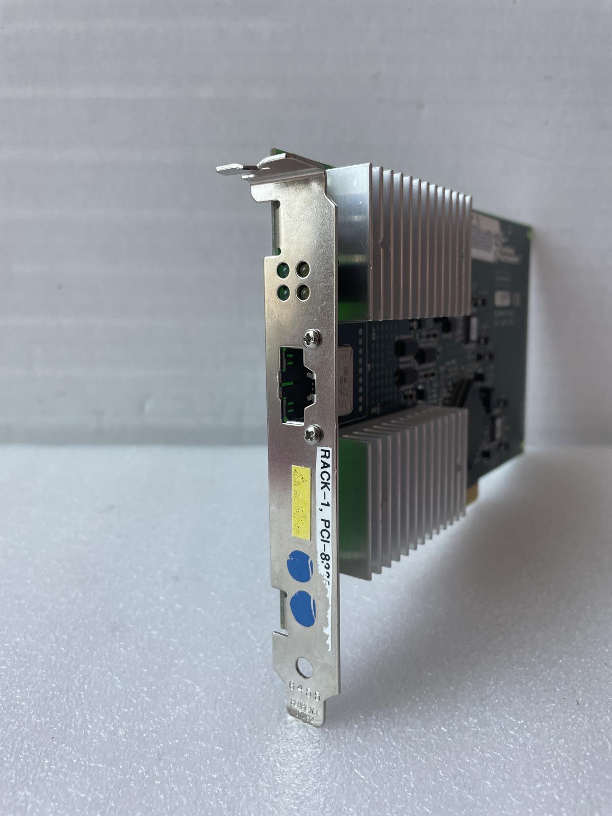 NATIONAL INSTRUMENTS PCI-8330
