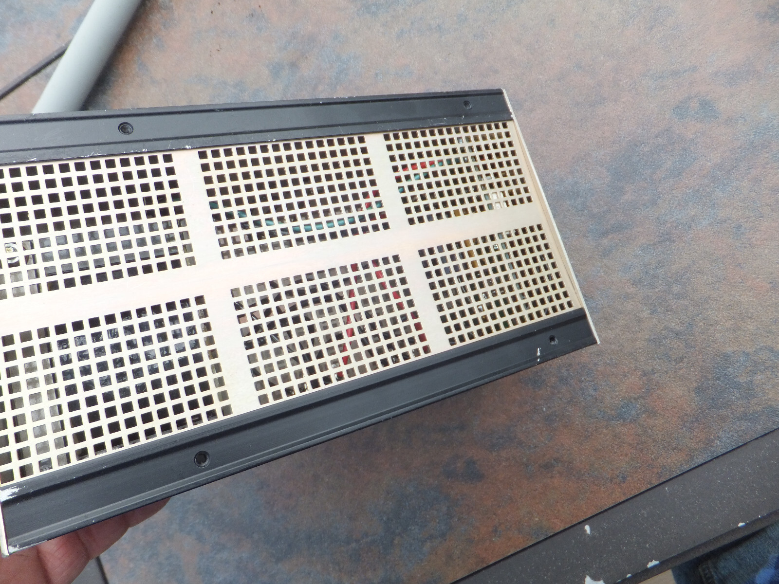 Acopian TD15-250 Dual Tracking Power Supply – 15V, 2.5A