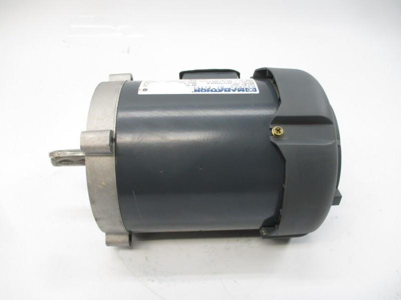 MARATHON ELECTRIC G547 DVD56T17F2042BP 208-230/460V 1.2-1.3/.65A NSNP