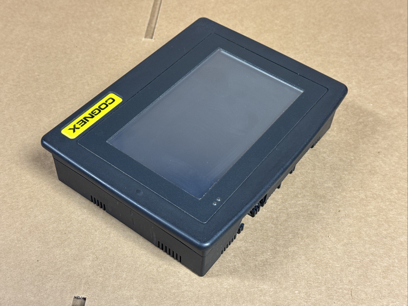 COGNEX 821-0004-2R A VISIONVIEW 700 Display Panel VV700 825-0240-1R A FAST SHIP