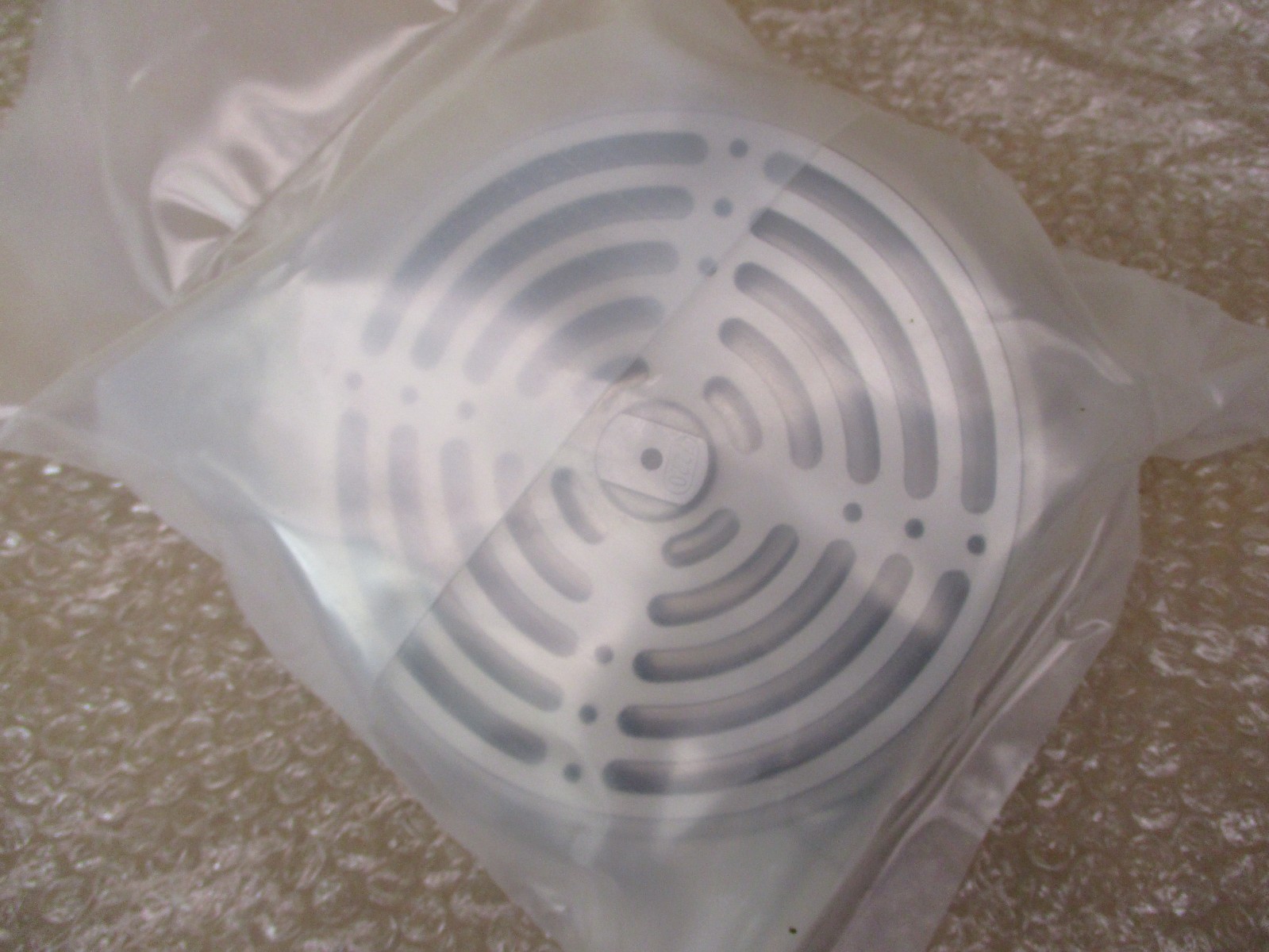New Burckhardt Compression 130K48a 1st STG Suction Valve 2D200-1F 52800PRX