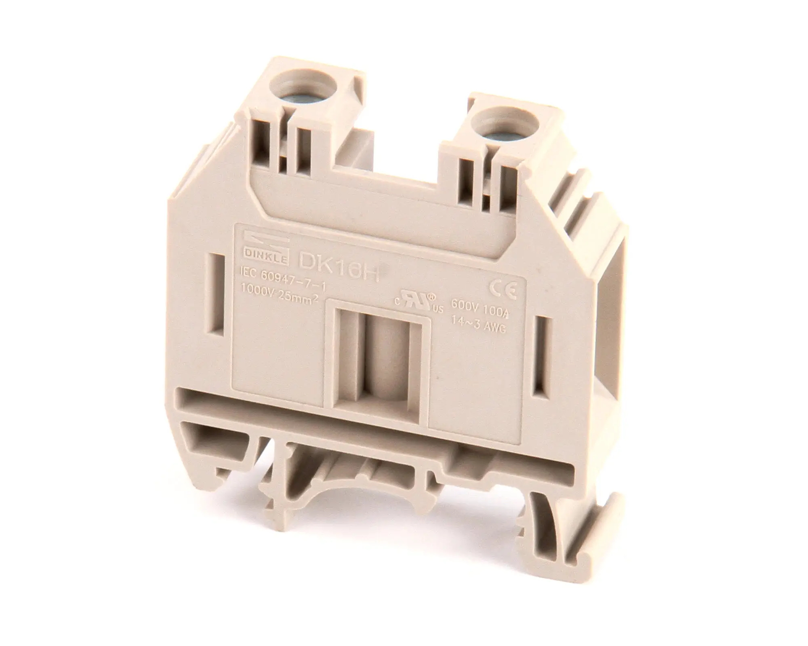 Power Soak Systems PWSK27923 Terminal Block 1 Pole