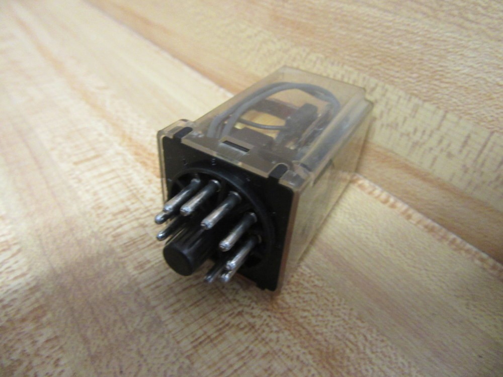Potter & Brumfield IKAP14AG-110V AC AMF Relay IKAP14AG-110VAC