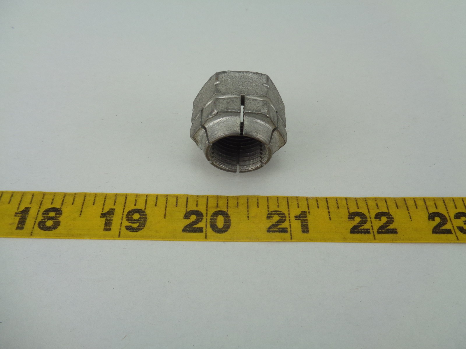 Military Aviation Self-Lock Nut 3/4″ MS20365-1216 Lot of 5