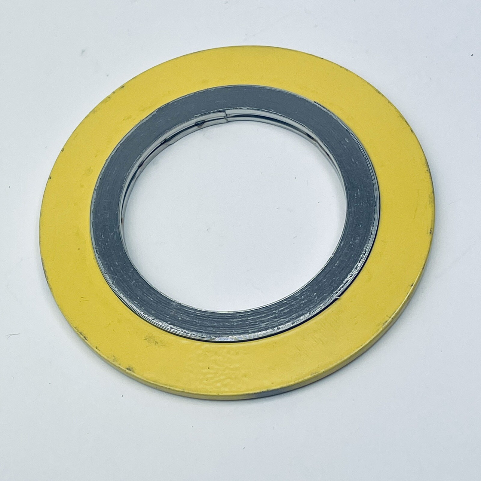 LOT OF 10 TEADIT 913 1-1/2″ 3/600# 304/ GRAF SPIRAL WOUND GASKET SWDM304G.112.30