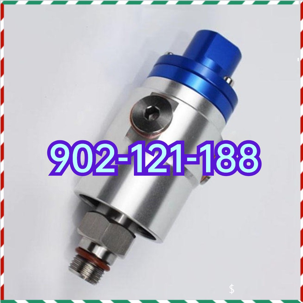 902-121-188 1PCS NEW FOR High Speed High Voltage rotary joint 902-121-188 ###
