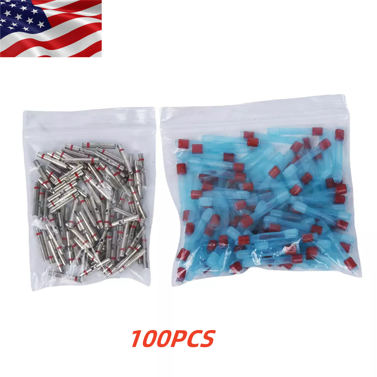 100Pcs/pack Plastic Case Terminal NEW Fit D-436-36 D43636 650074-000 650074000