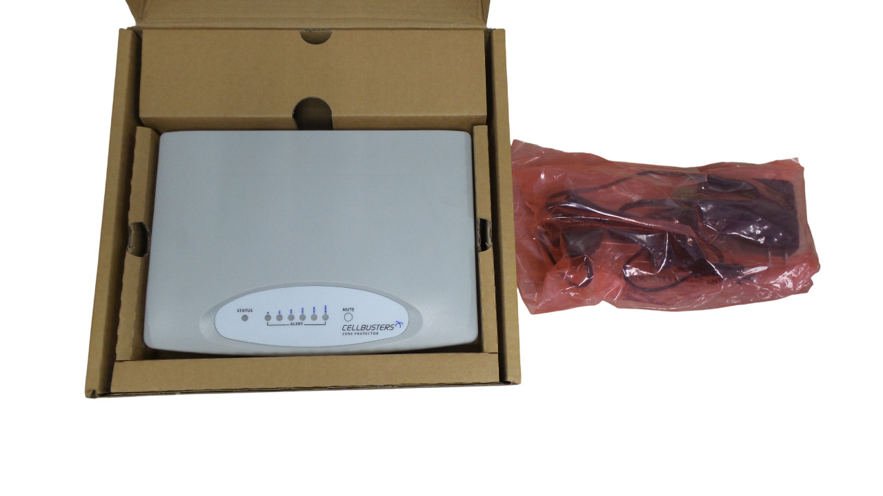 Cellbusters CB-ZPAMT9900 Zone Protector M001 Signal Detector