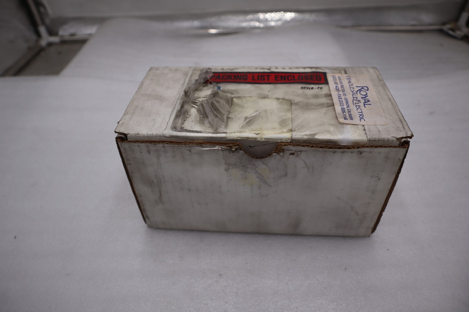 ATC 3-0305E015A10PX TIME DELAY RELAY ANALOG SERIES 305 – STOCK 5620CC