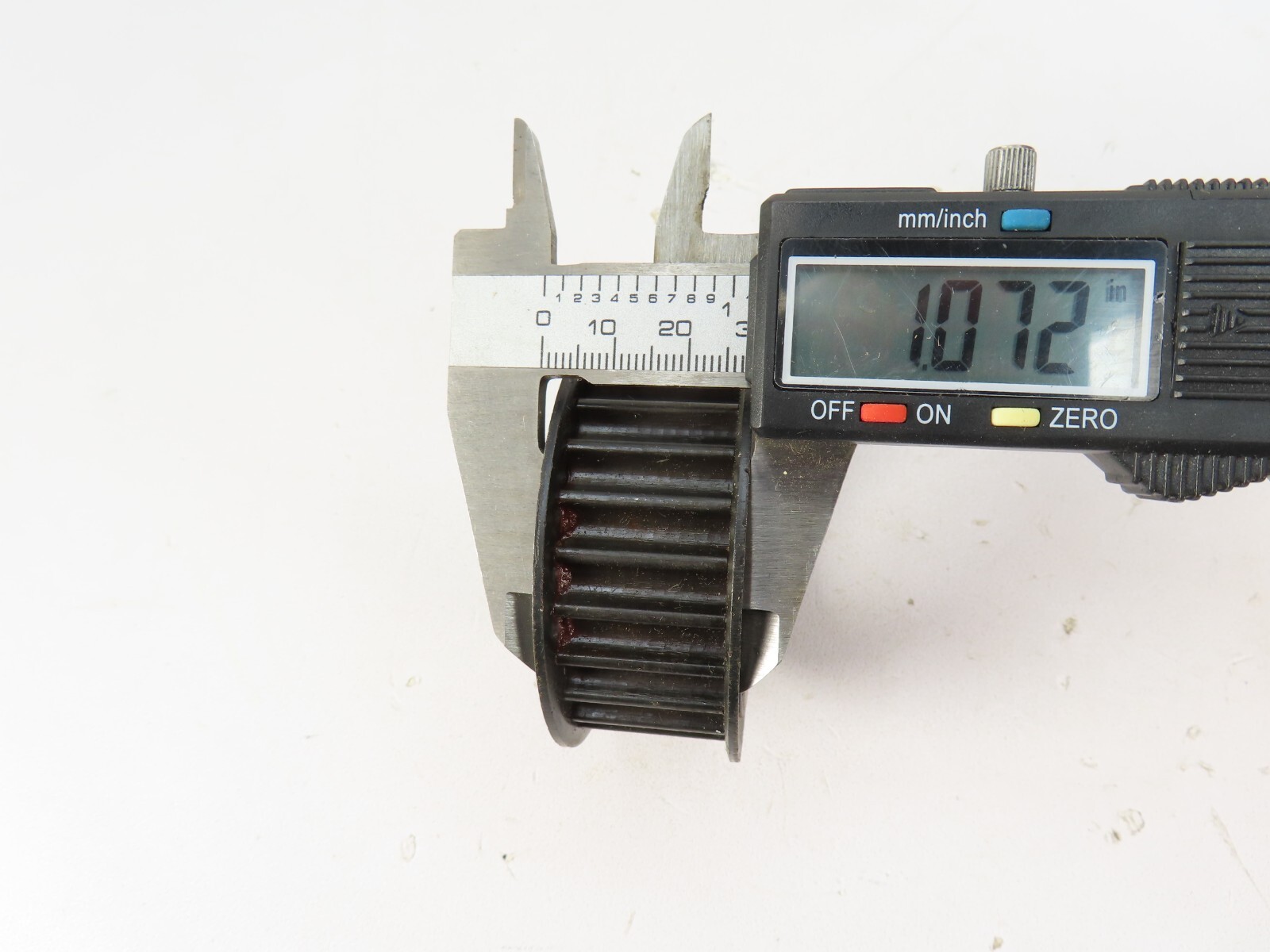 Sit H14R 24-8M20 1108 24 Teeth 8mm Pitch 20mm Width NEW NO BOX