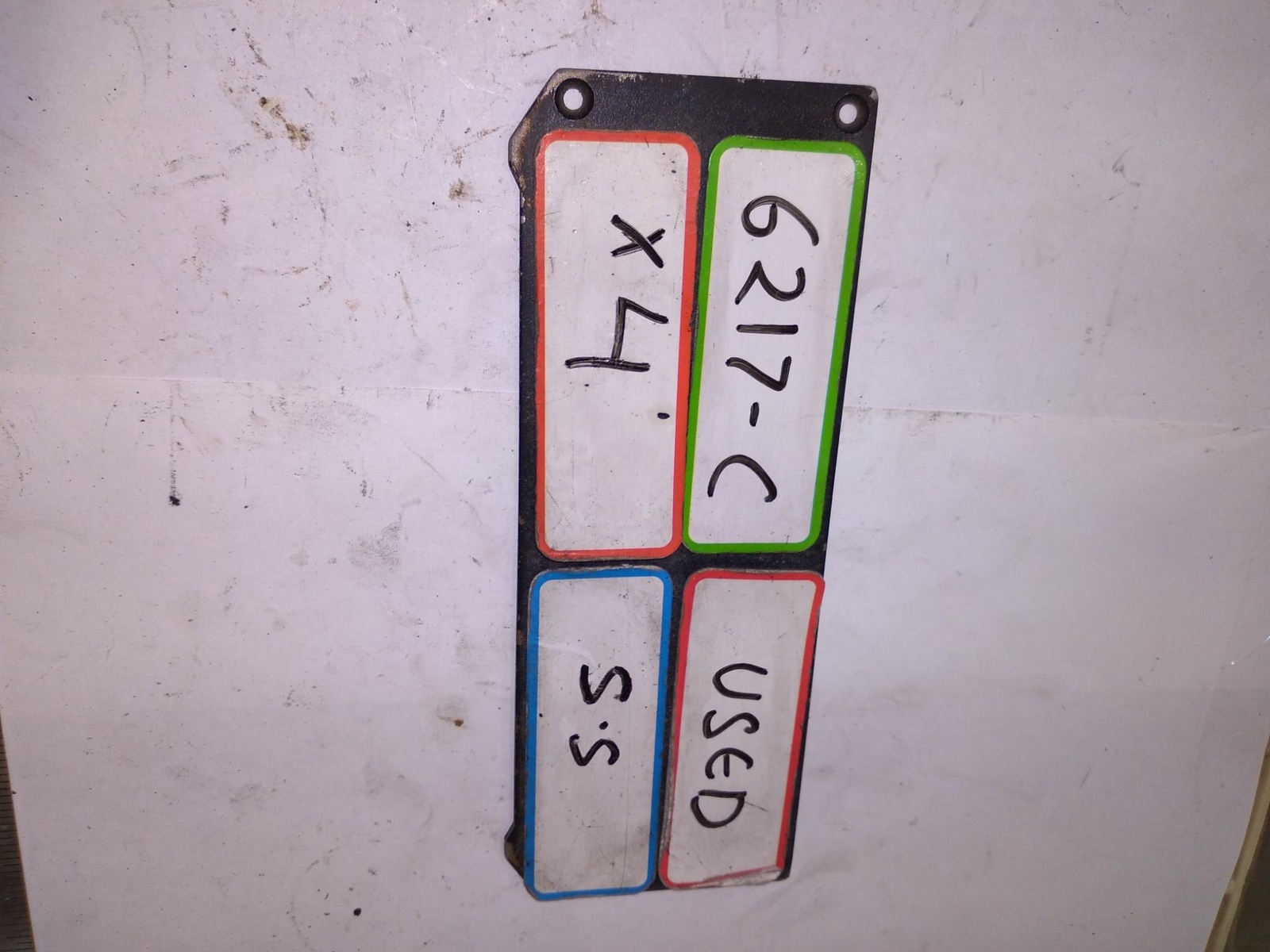 OPTO 22 380D25 3-32VDC CONTROL