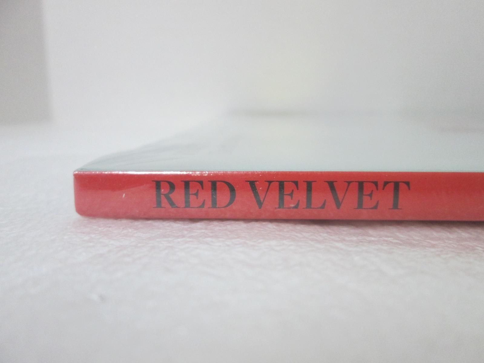RED VELVET THE 6TH MINI ALBUM QUEENDOM VERSION B SEALED