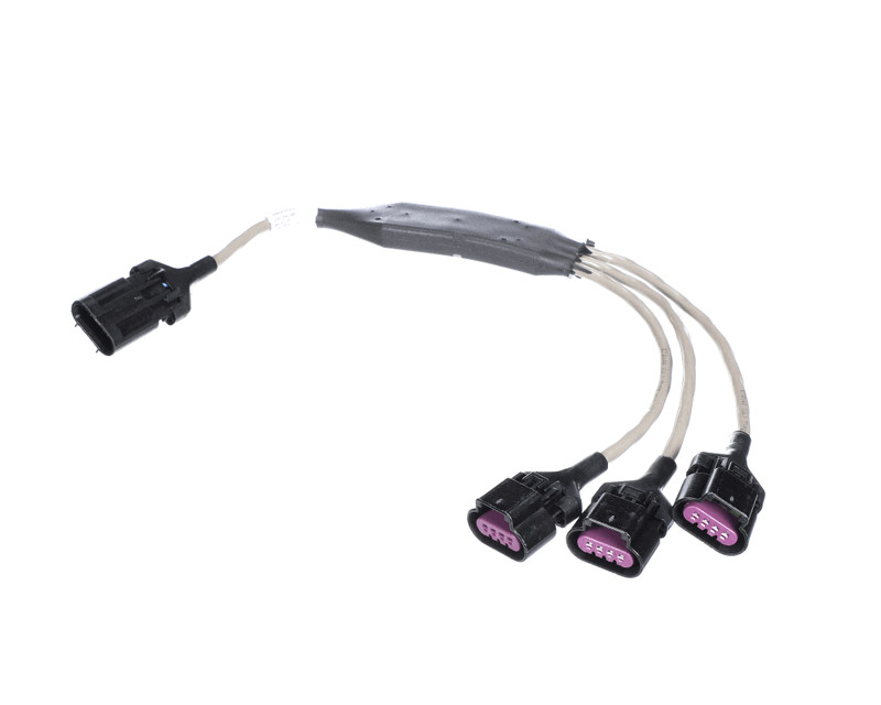 Trane CAB01148 Wire Harness 1/2″ Male Branching Connector