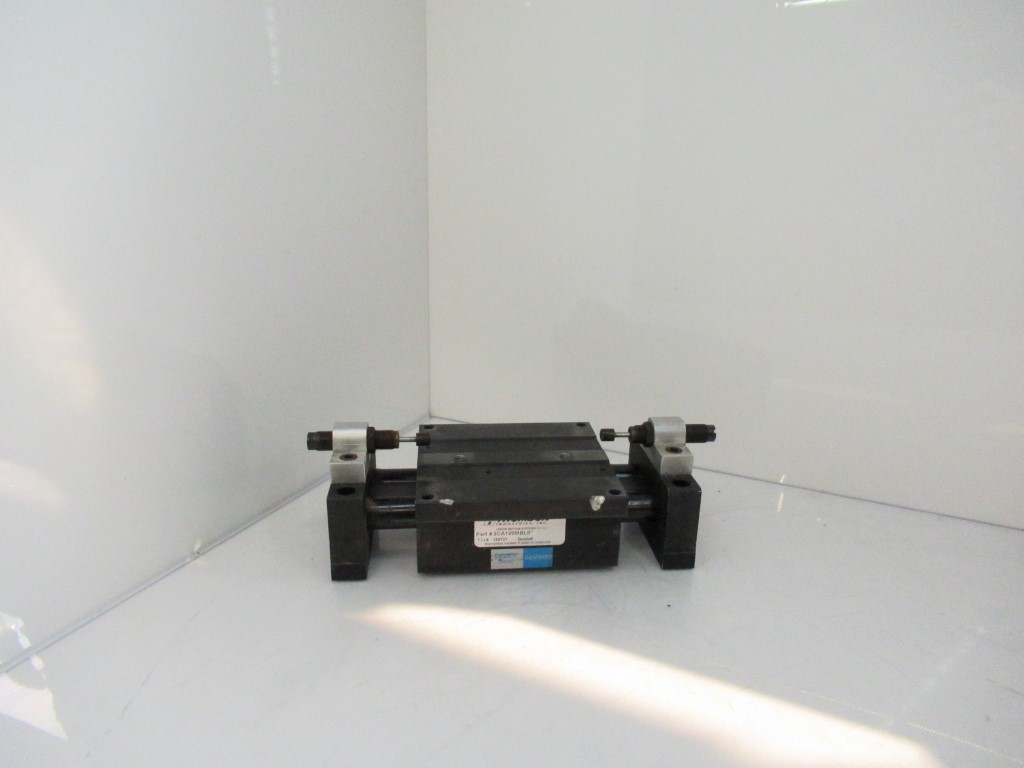 Thomson Industries 2CA120MBL8″ Linear Motion System