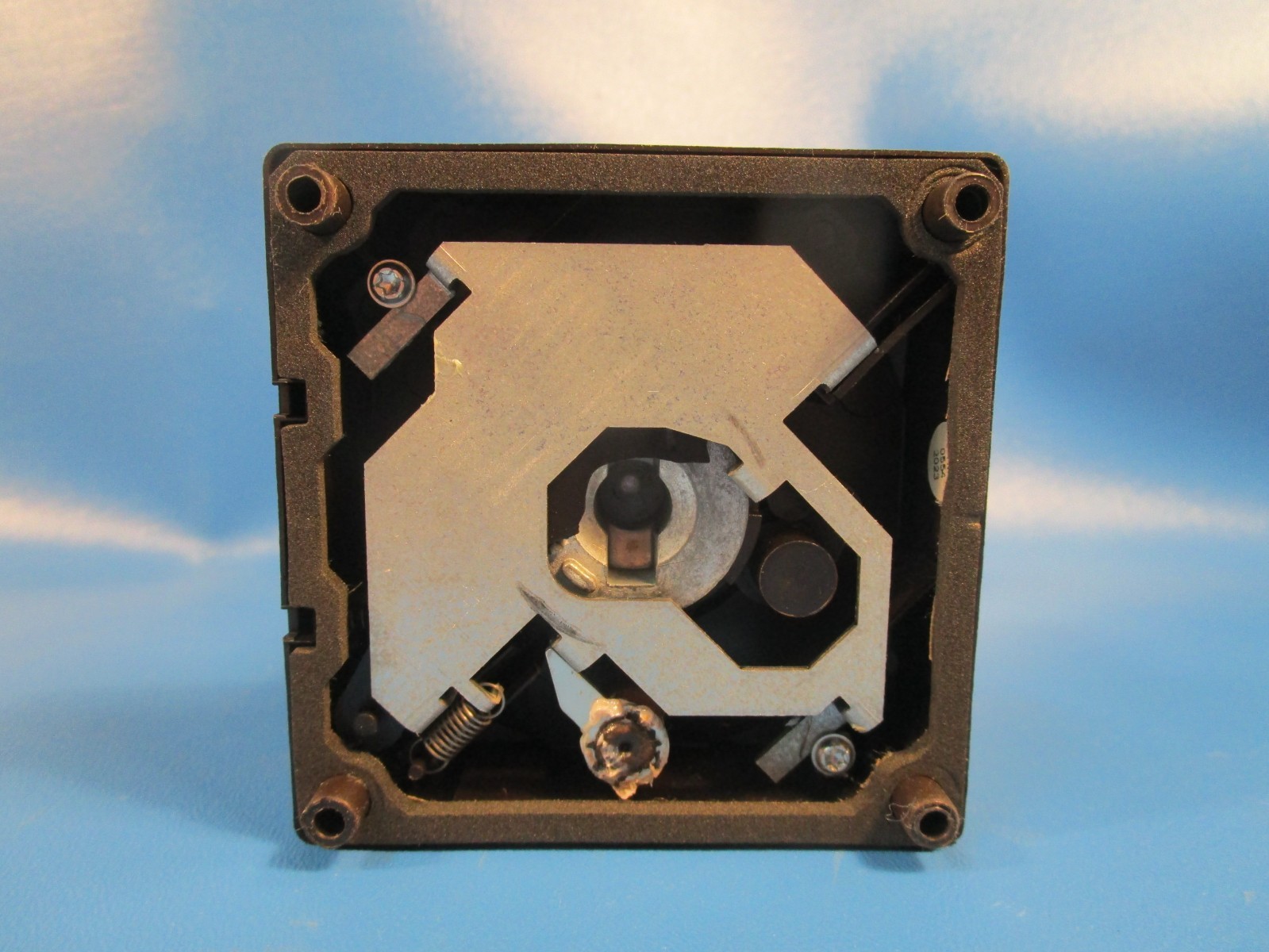 Eaton NZM2-XTVD-NA, Handle Mechanism, Molded Case Circuit Breaker Accessory