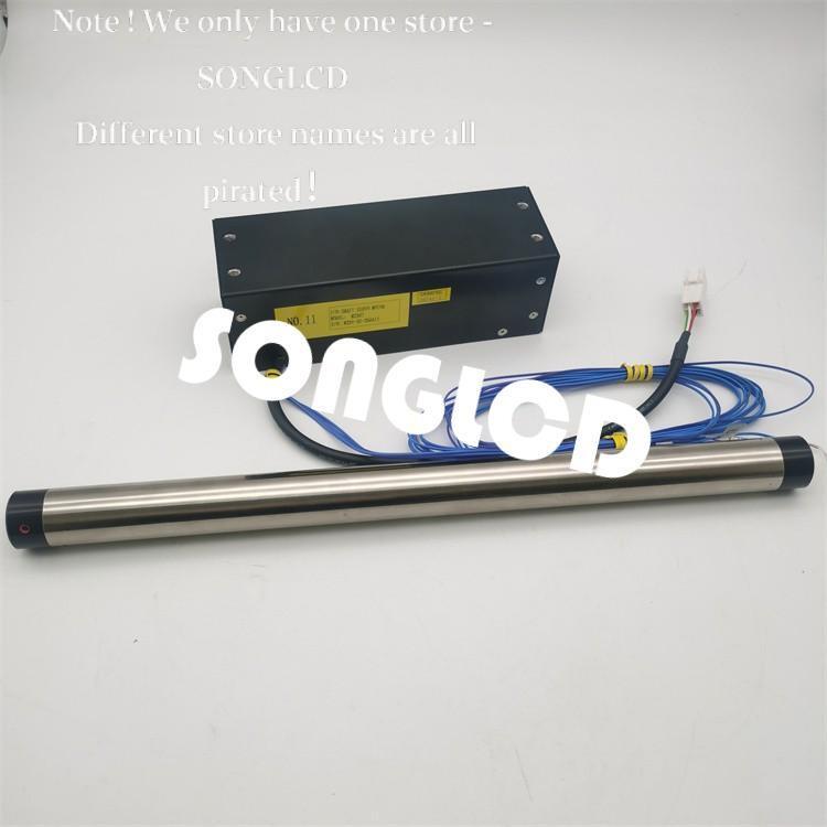 1PCS NEW M250T-UVST158-L355-CD1 MV1200MV2400/U.V via DHL or FedEx
