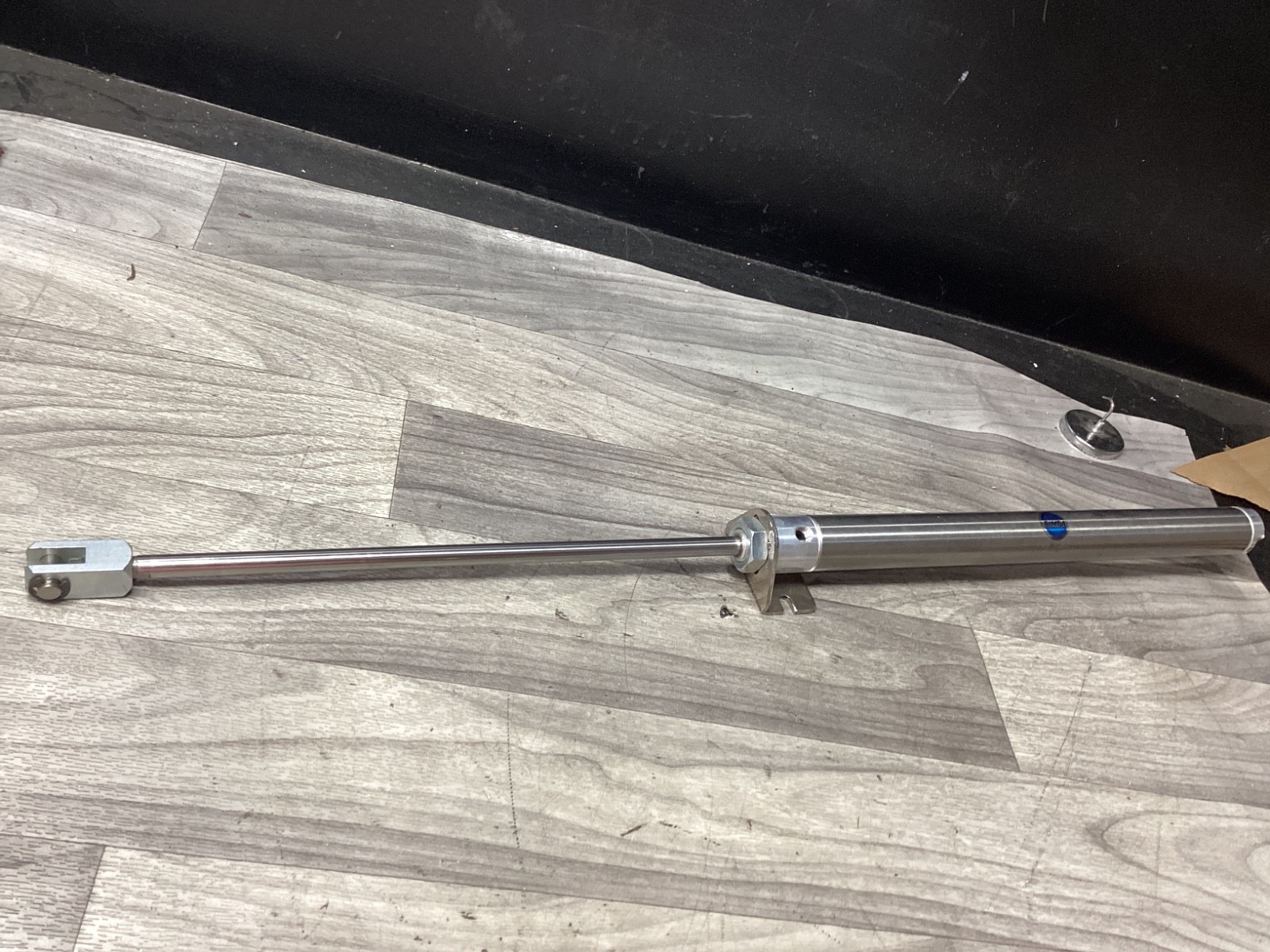 Bimba SR-1212-D Cylinder #124A161PR2