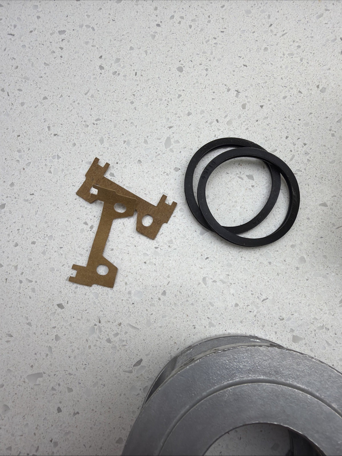 FALK,1040T10,COVER SUB ASSEMBLY NOS