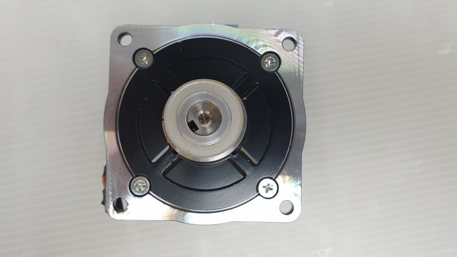 Stratasys Objet Sanyo Denki 103H8221-5141 Stepping Motor