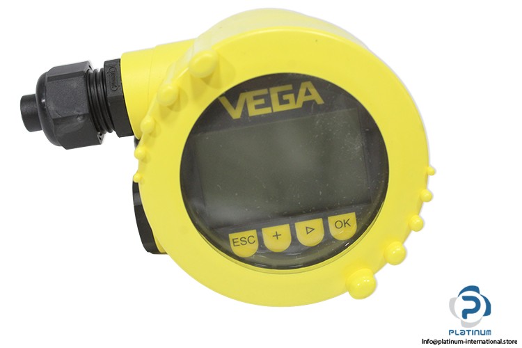 VEGA B82.AXDNDAGGSZXKIMAX Pressure transmitter_0 … 10bar_B82.AXDNDAGGSZXKIMAX
