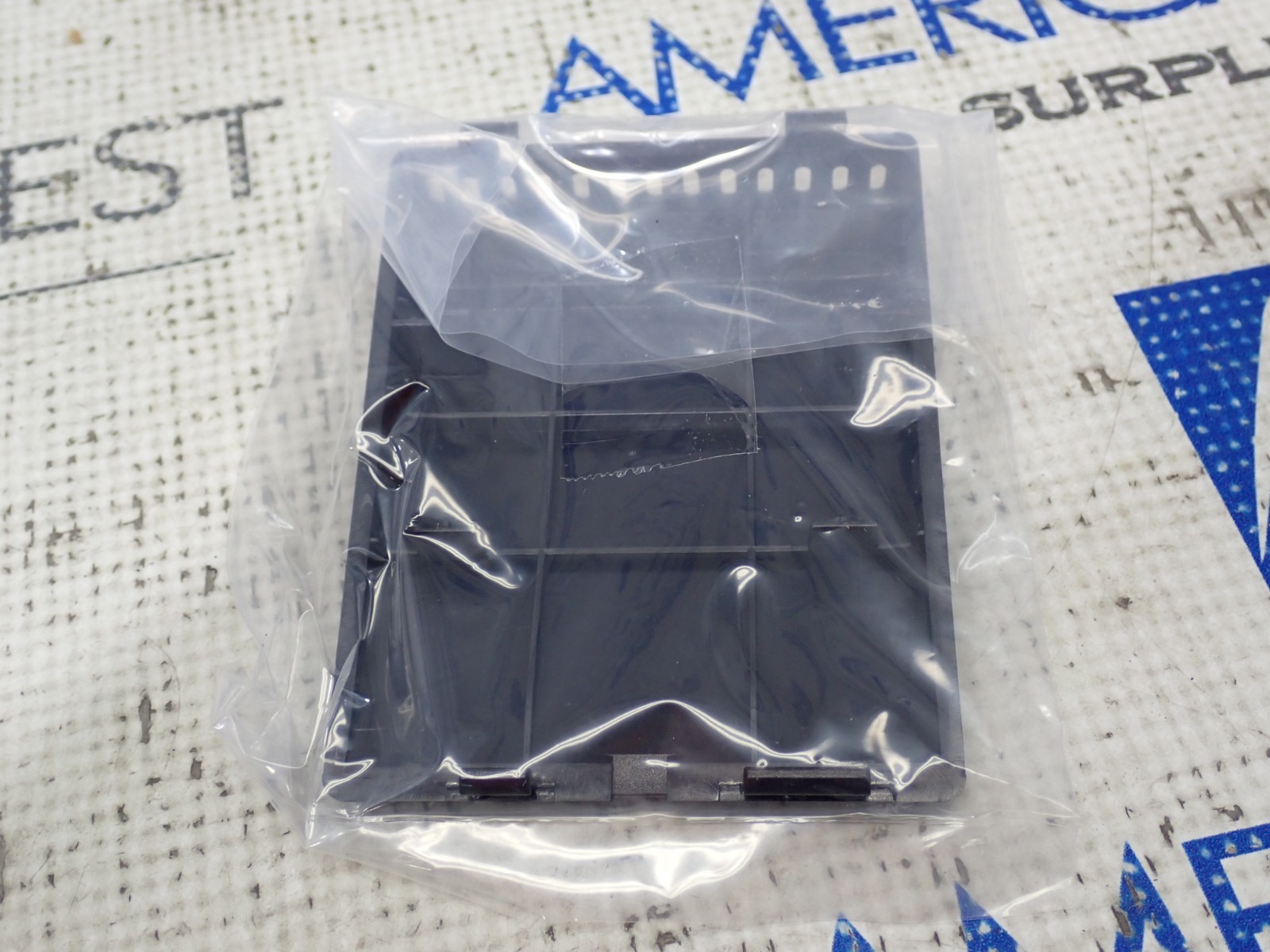 Allen Bradley 25-JBAB NEMA/UL Type 1 Kit Frame B Ser A NEW