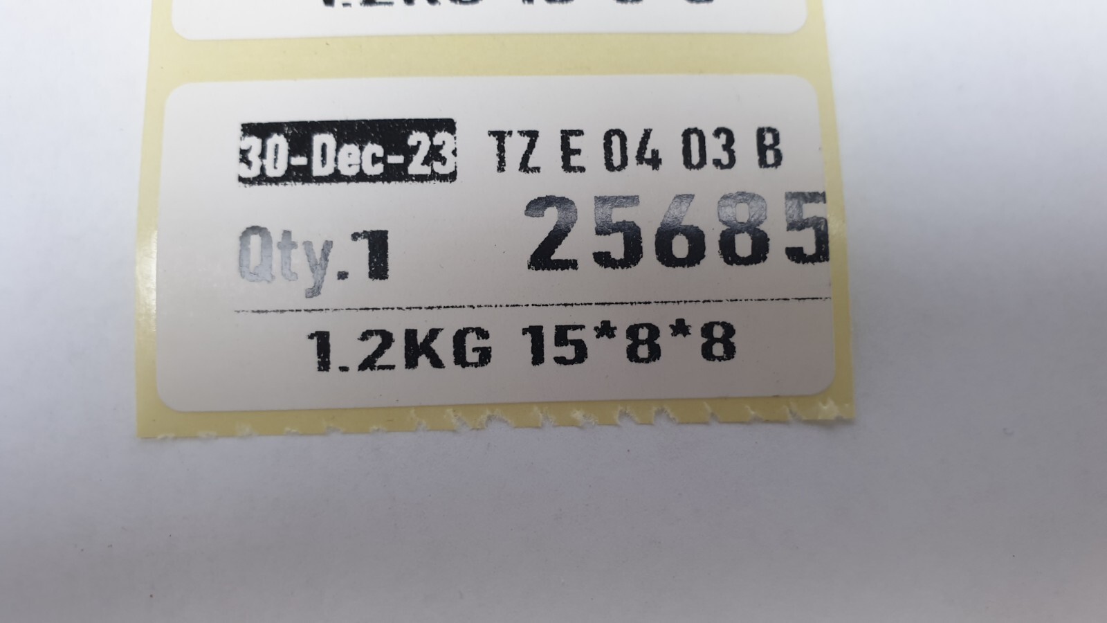 PARKER VERIFLO 45800946-4, IR4003S1K4PNVLS PRESSURE REGULATOR