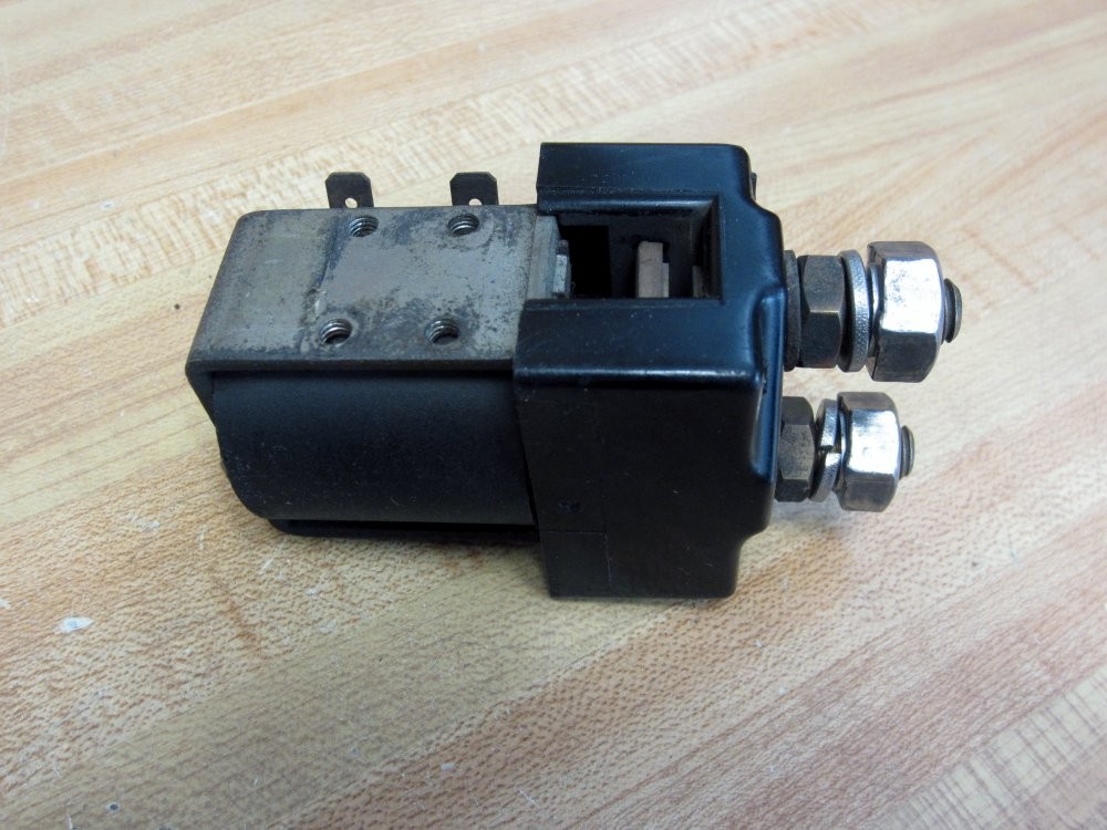 Albright SW80-113L Contactor SW80113L