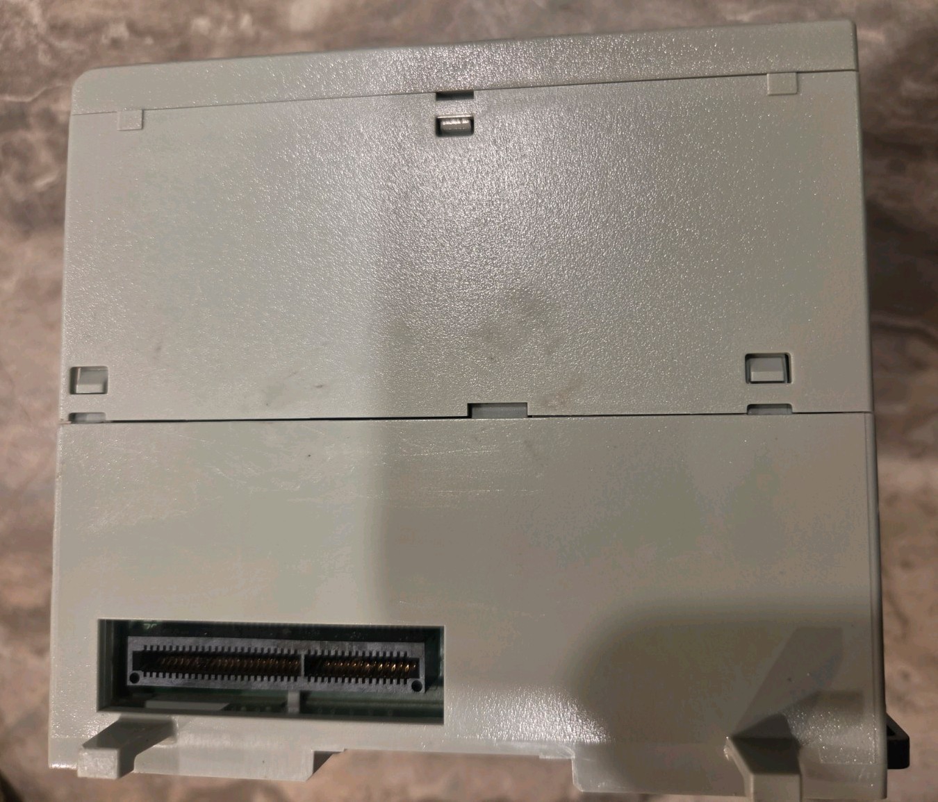 Allen Bradley 1768-L43 Processor Module w 1768-ENBT IP Module 1769-ECR I/O