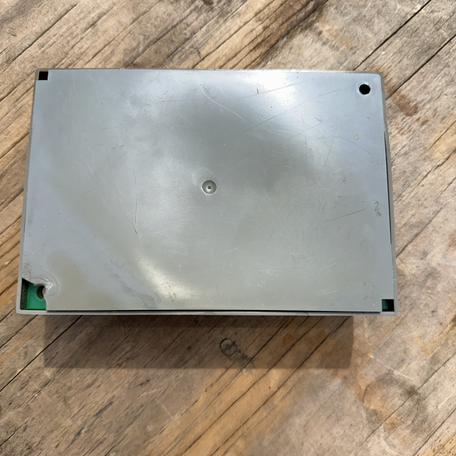 Fenwal 35-630501-001 Ignition Control Module 24V