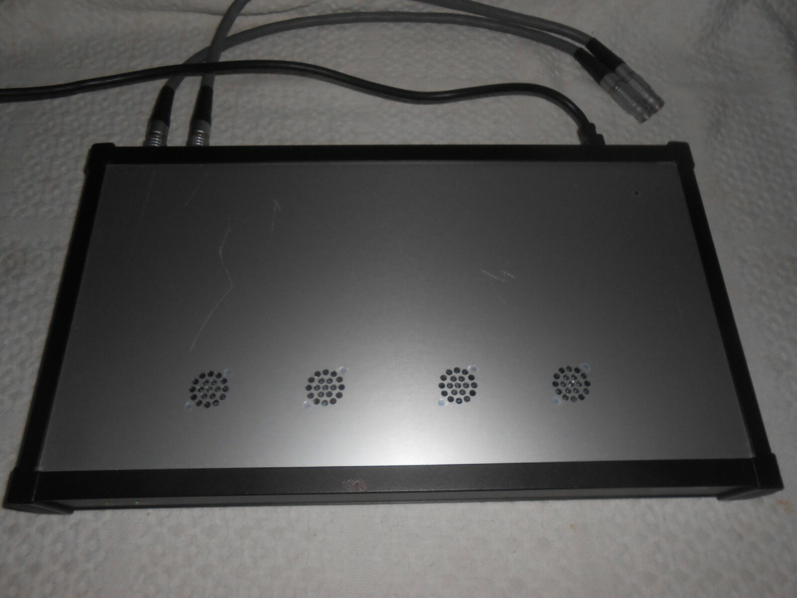 PRO DESIGN CHIPit PLATINUM POWER PLUS EDITION