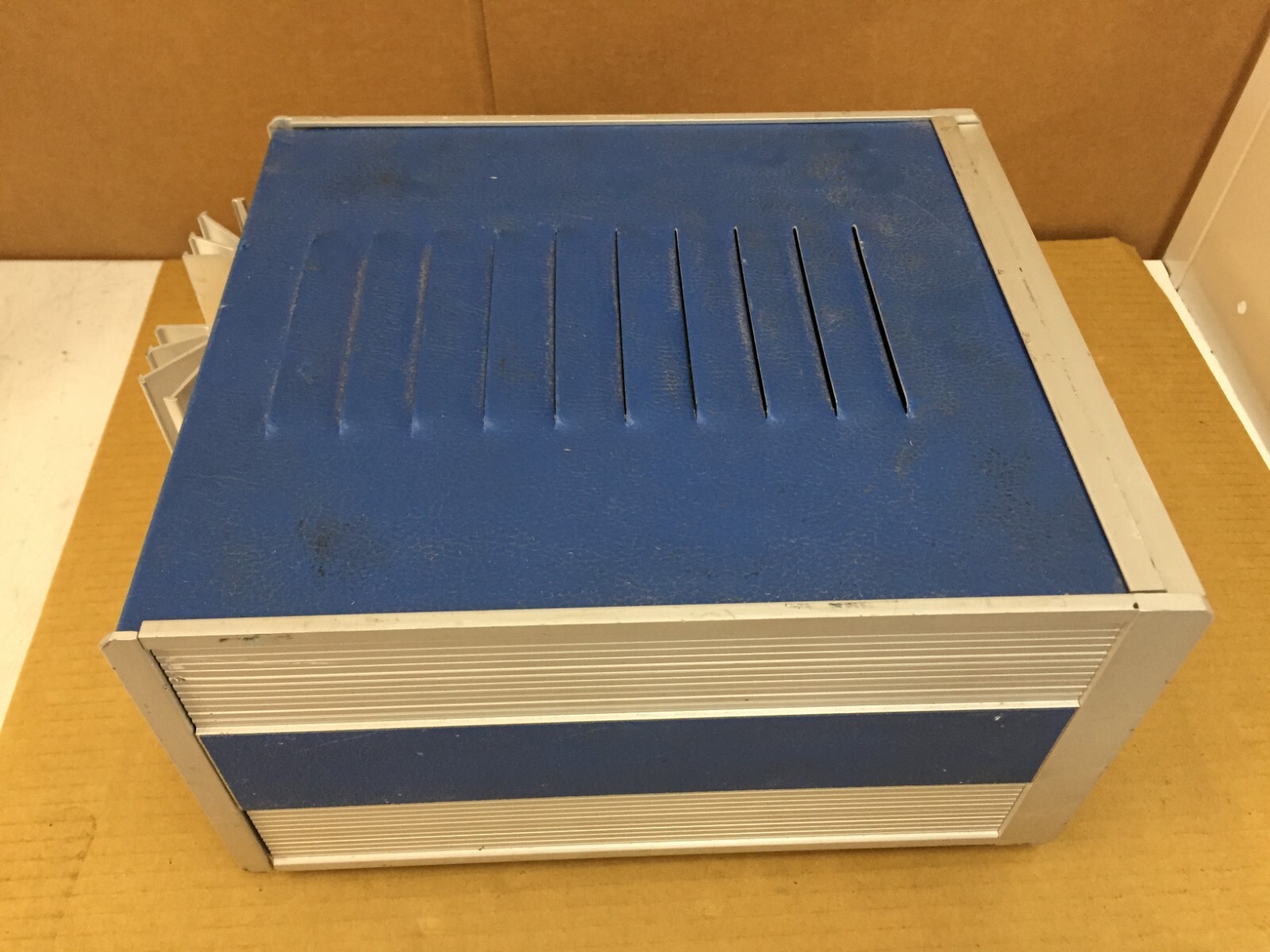 Schumacher Source Temperature Control System Module Model 100 1443-0100