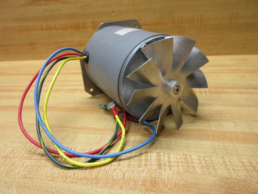 Molon TM-8660-18 Motor Assembly TM866018