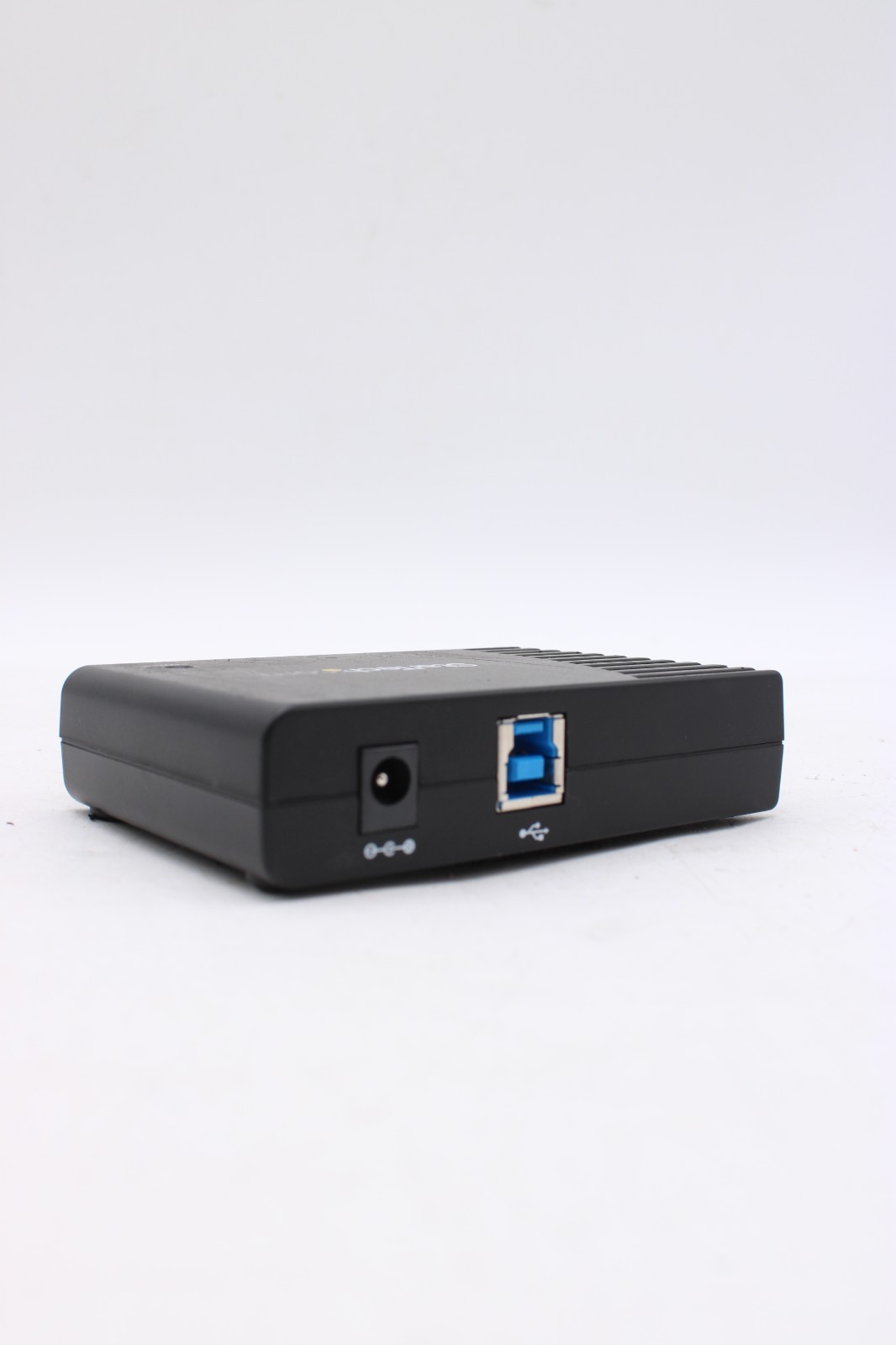 StarTech ST4300USB3 4-Port SuperSpeed USB 3.0 Hub