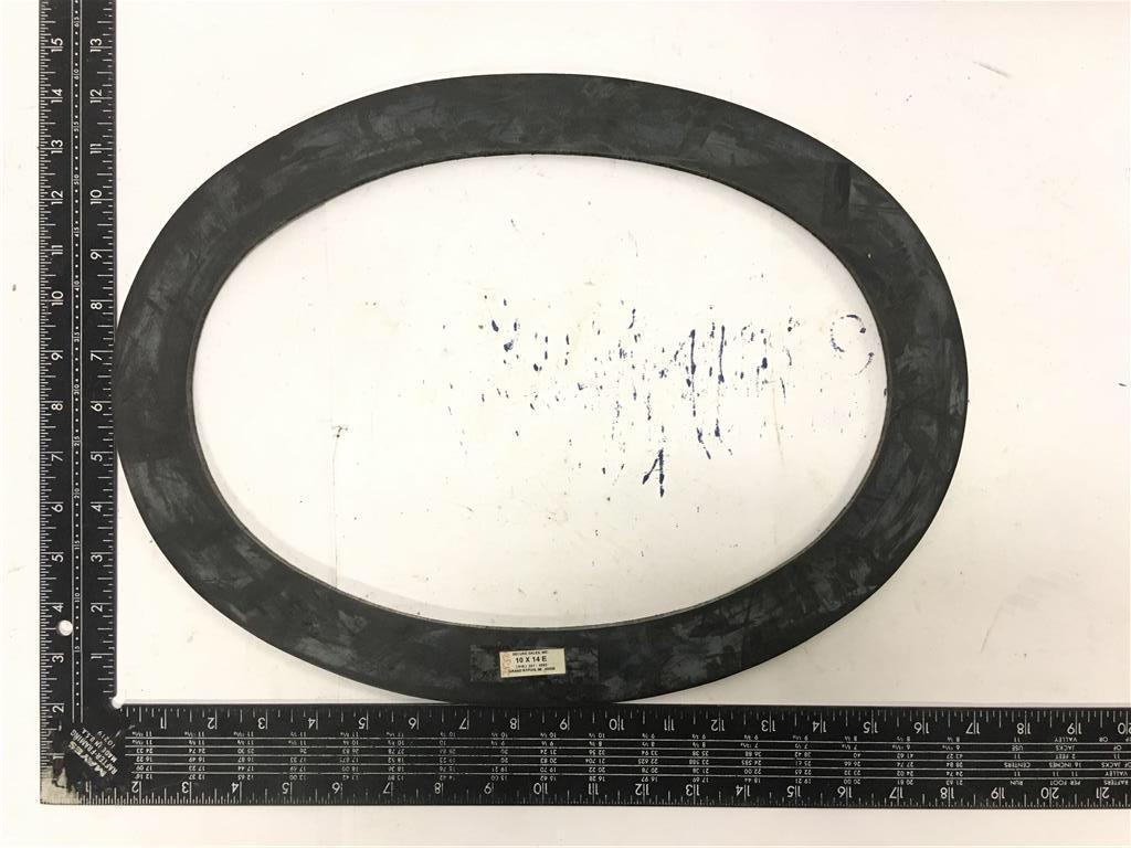 SeCure Gasket 10 x 14 E