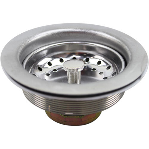 Basket Drain Assembly for Standard Keil 1838-1010-3251