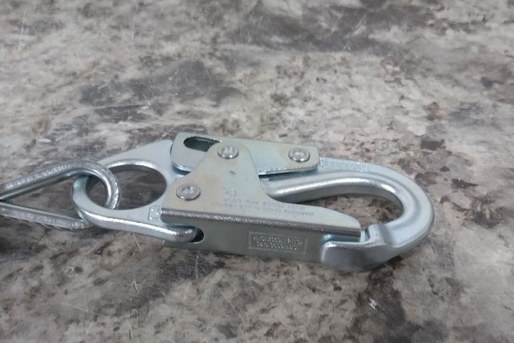 Honeywell Miller MTL-LEP1-61/6FT 6 Ft Length Personal Fall Limiter