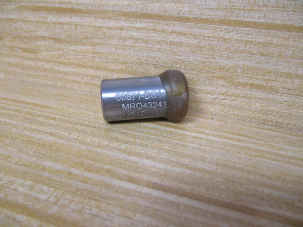 Kettering 60871-DC-19 Die Button MRO43241