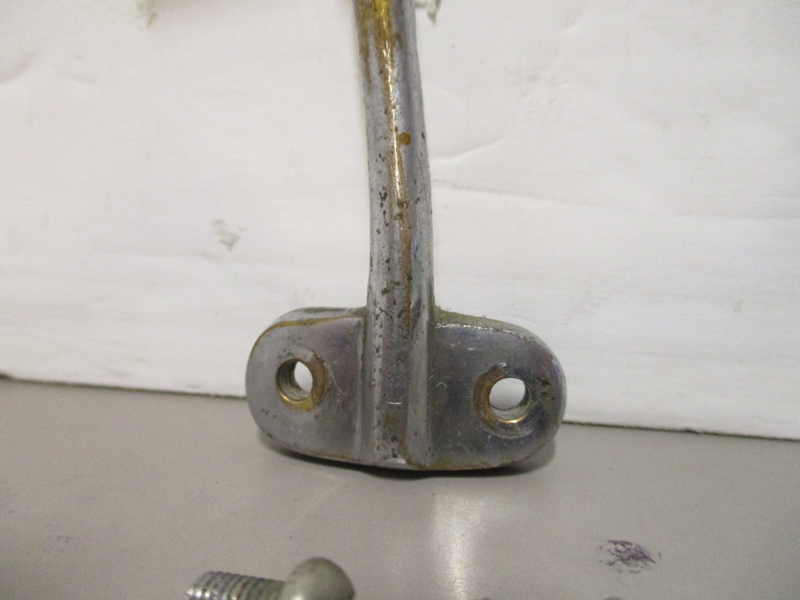 Front T Handle Stabilizer 2-3/4″ for Vintage Wolf Model R Electric Fabric Cutter