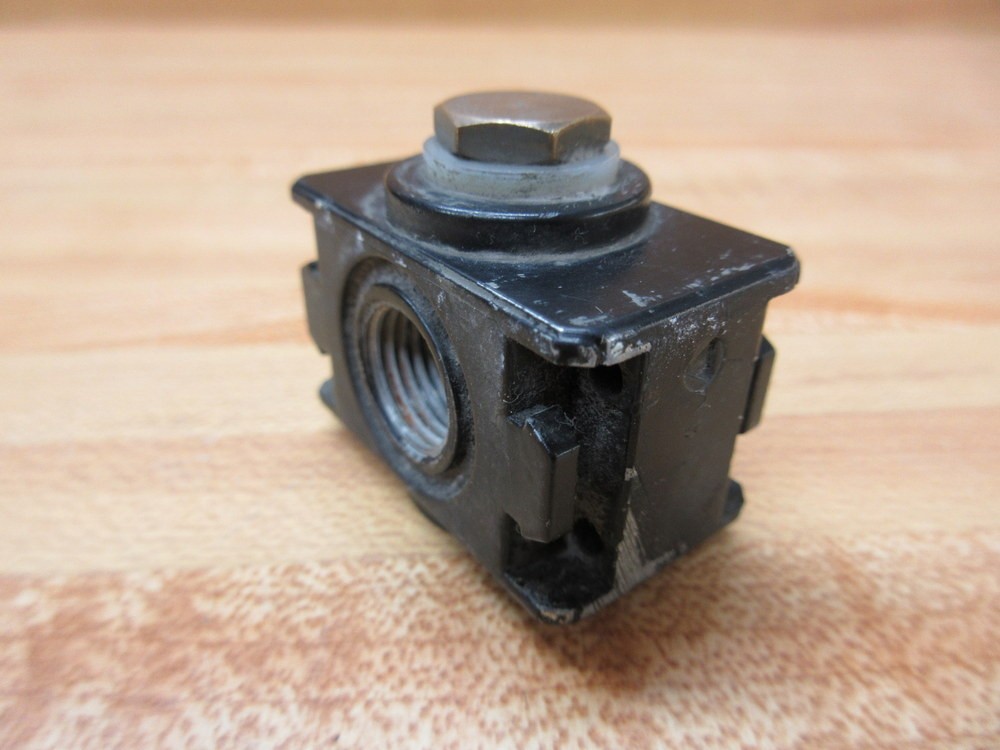 Aventics 0821300771 Pneumatic Accessory