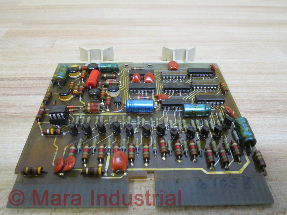 Landis Tool A-86503 Board A86503