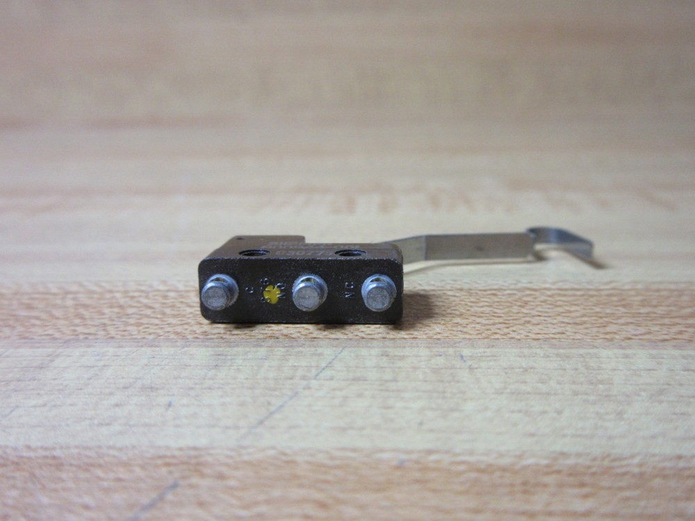 Micro Switch 311SM141 Honeywell Switch